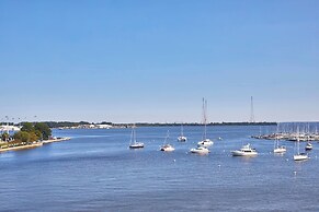Annapolis Waterfront Hotel, Autograph Collection