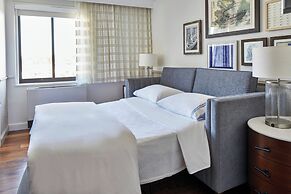 Annapolis Waterfront Hotel, Autograph Collection