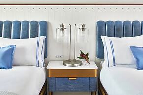 Annapolis Waterfront Hotel, Autograph Collection