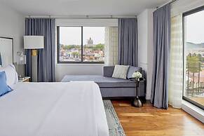 Annapolis Waterfront Hotel, Autograph Collection