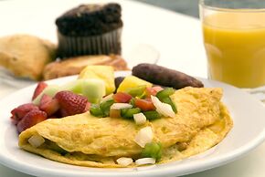 Annapolis Waterfront Hotel, Autograph Collection