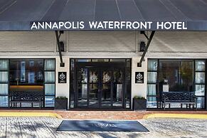 Annapolis Waterfront Hotel, Autograph Collection