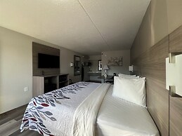 Red Roof Inn Lexington South