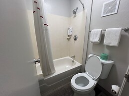 Red Roof Inn Lexington South