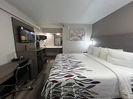 Red Roof Inn Lexington South