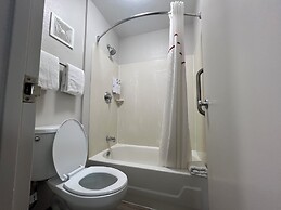 Red Roof Inn Lexington South