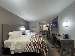 Red Roof Inn Lexington South