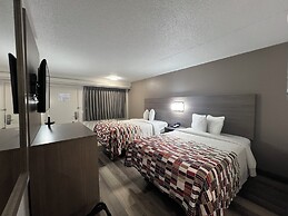 Red Roof Inn Lexington South