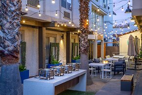 Doubletree by Hilton Campbell - Pruneyard Plaza
