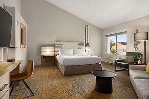 Doubletree by Hilton Campbell - Pruneyard Plaza