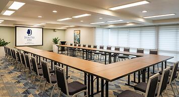 Doubletree by Hilton Campbell - Pruneyard Plaza