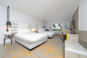 Doubletree by Hilton Campbell - Pruneyard Plaza