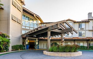Doubletree by Hilton Campbell - Pruneyard Plaza