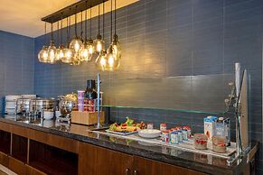 Doubletree by Hilton Campbell - Pruneyard Plaza