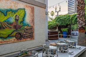 Doubletree by Hilton Campbell - Pruneyard Plaza