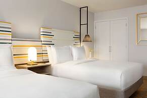 Doubletree by Hilton Campbell - Pruneyard Plaza