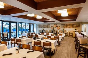 Doubletree by Hilton Campbell - Pruneyard Plaza