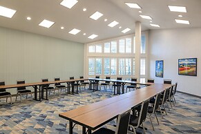 Doubletree by Hilton Campbell - Pruneyard Plaza