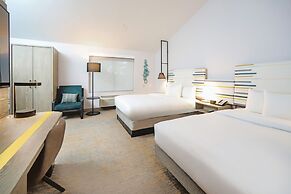 Doubletree by Hilton Campbell - Pruneyard Plaza