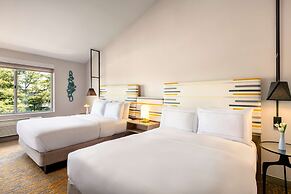 Doubletree by Hilton Campbell - Pruneyard Plaza