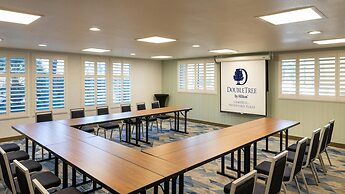 Doubletree by Hilton Campbell - Pruneyard Plaza