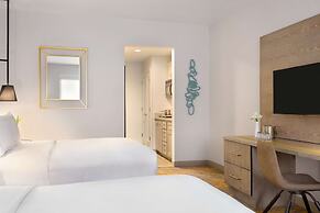 Doubletree by Hilton Campbell - Pruneyard Plaza