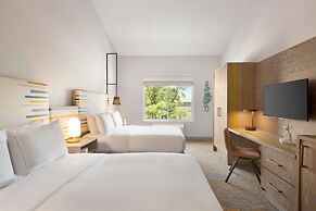 Doubletree by Hilton Campbell - Pruneyard Plaza