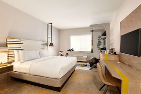 Doubletree by Hilton Campbell - Pruneyard Plaza