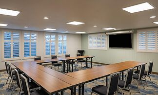Doubletree by Hilton Campbell - Pruneyard Plaza