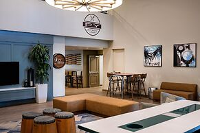 Doubletree by Hilton Campbell - Pruneyard Plaza