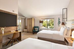 Doubletree by Hilton Campbell - Pruneyard Plaza