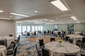 Doubletree by Hilton Campbell - Pruneyard Plaza