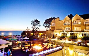 L'Auberge Del Mar