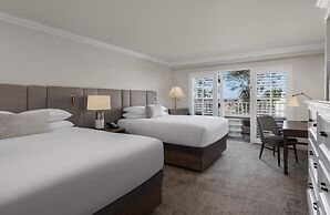 L'Auberge Del Mar