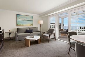L'Auberge Del Mar