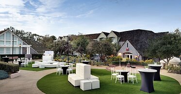 L'Auberge Del Mar