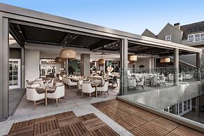 L'Auberge Del Mar