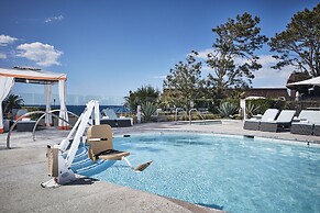 L'Auberge Del Mar