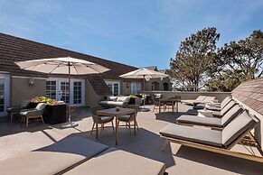 L'Auberge Del Mar