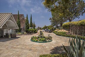 L'Auberge Del Mar