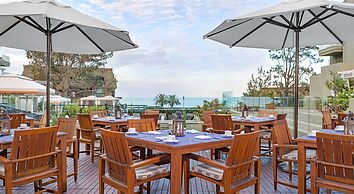 L'Auberge Del Mar
