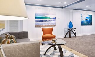 L'Auberge Del Mar