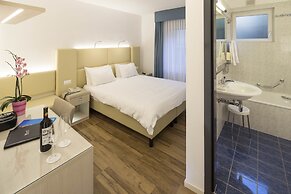 Hotel Campione