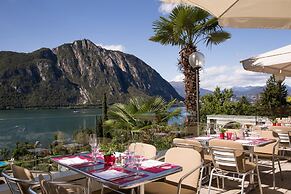 Hotel Campione