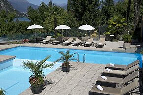 Hotel Campione
