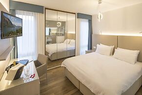 Hotel Campione