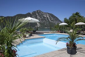 Hotel Campione