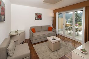 Hotel Campione