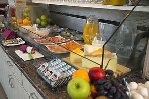 Hotel Campione