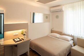 Hotel Campione